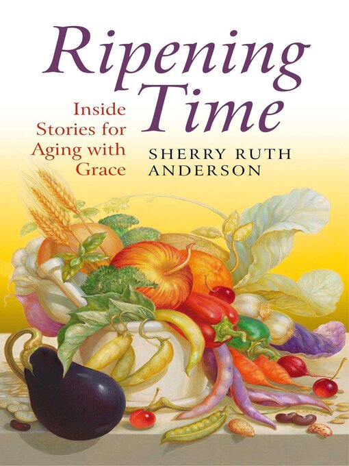 Cover image for Ripening Time